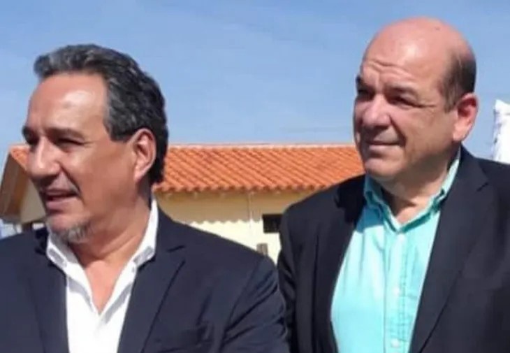 Tribunal revoca prisión de Hugo Javier González y Miguel Robles, otorgándoles libertad ambulatoria