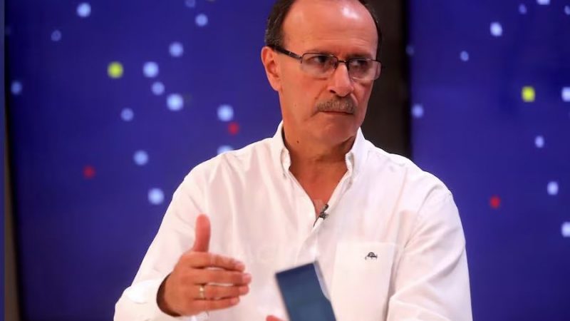 Defensa fortalecerá sistema de inteligencia militar con cooperación de Colombia