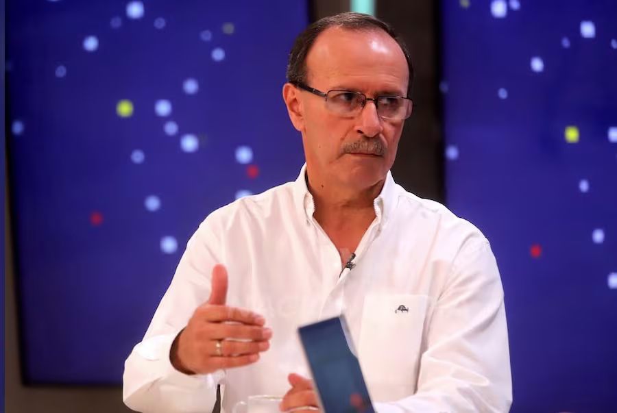 Defensa fortalecerá sistema de inteligencia militar con cooperación de Colombia