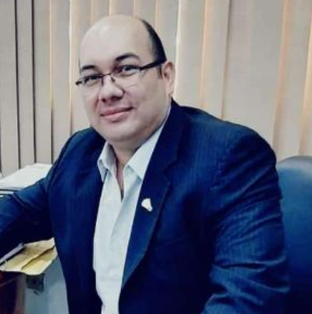 Detenido en pleno acto: Concejal de Santa Rosa del Aguaray cae con las manos en la coima