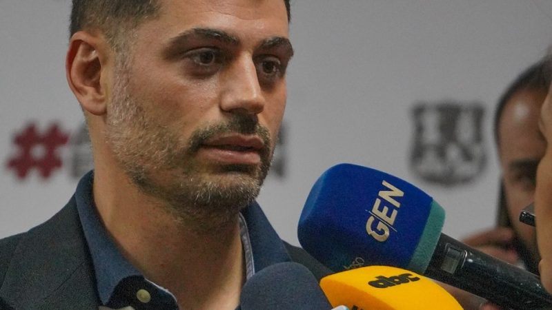 Grave denuncia: supuesta compraventa de cargos en la Municipalidad de Asunción