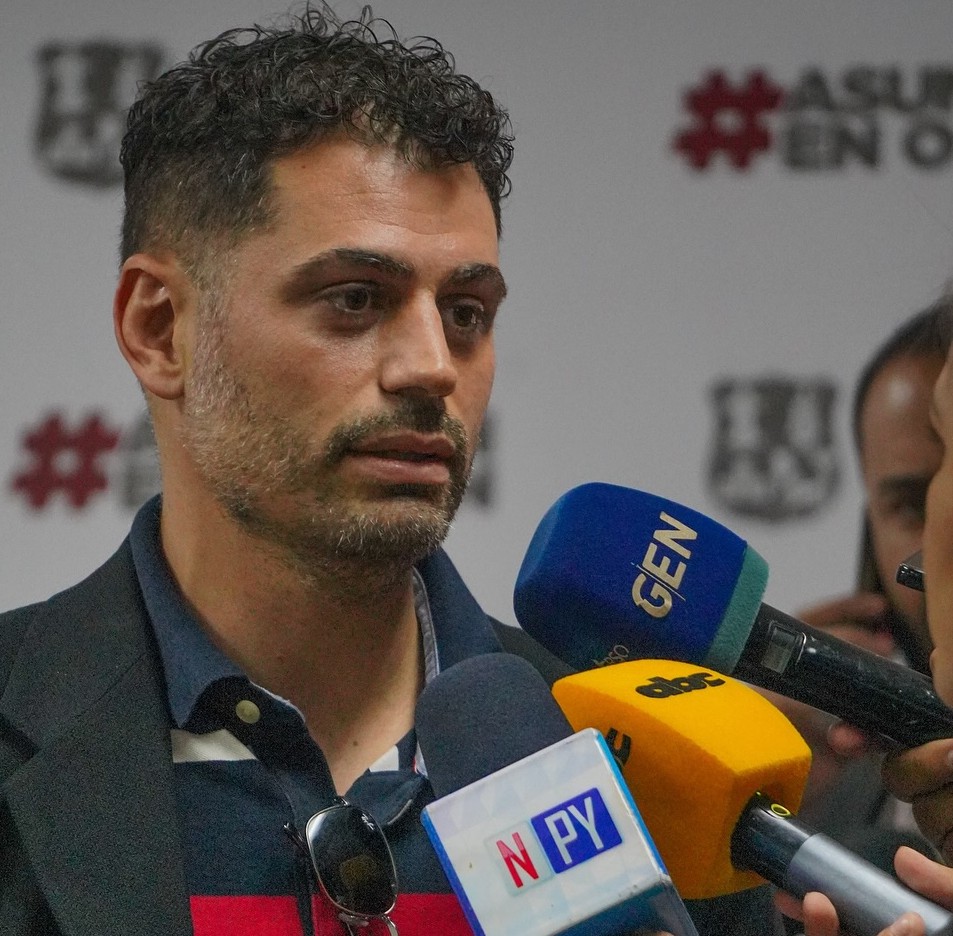 Grave denuncia: supuesta compraventa de cargos en la Municipalidad de Asunción