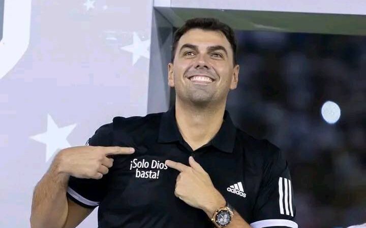 Trovato solicita urgente resolución del TAS alegando «angustia y deterioro constante»