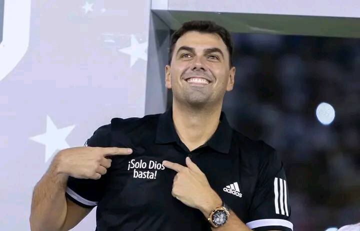 Trovato solicita urgente resolución del TAS alegando «angustia y deterioro constante»