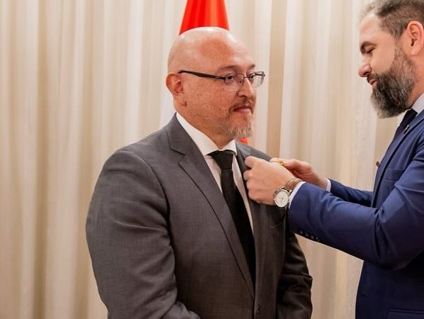 Viceministro cuestiona «baja» condena por abuso en caso de Caazapá