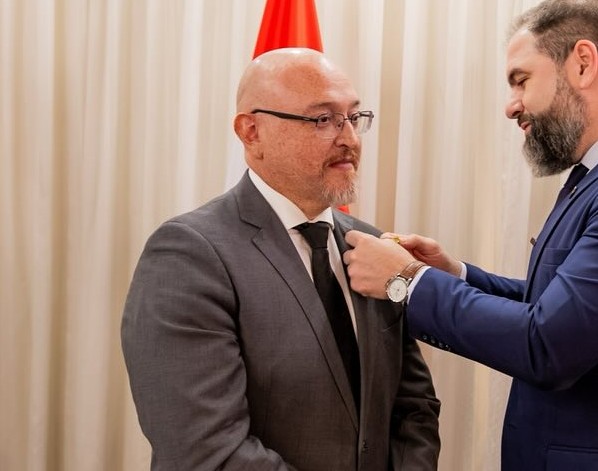 Viceministro cuestiona «baja» condena por abuso en caso de Caazapá