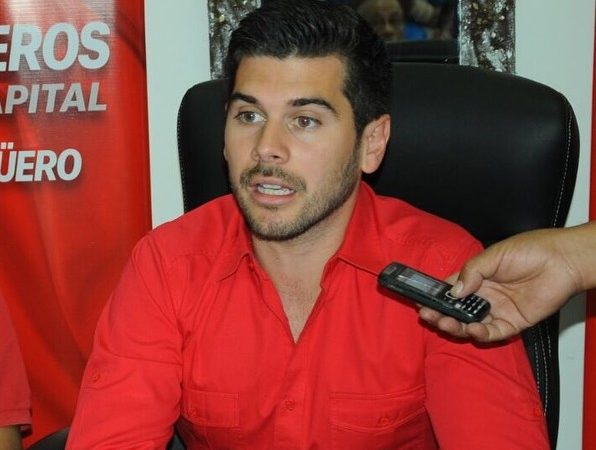 «Arnaldo ya construyó consensos antes y lo está haciendo de nuevo», asegura precandidato a concejal de Asunción