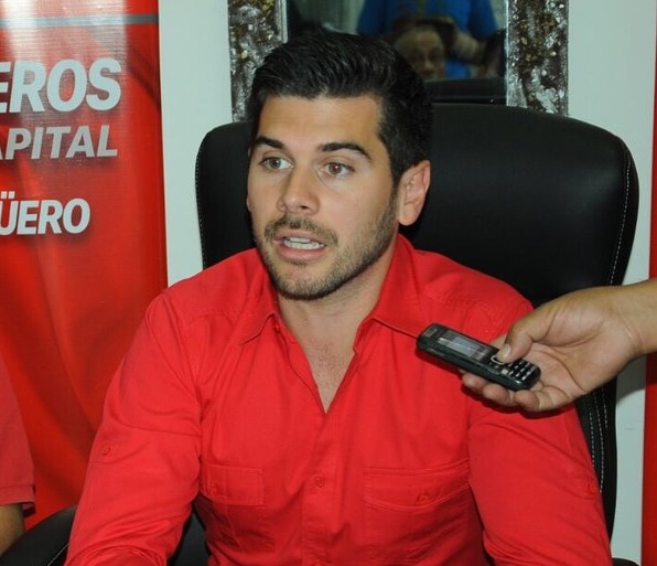 «Arnaldo ya construyó consensos antes y lo está haciendo de nuevo», asegura precandidato a concejal de Asunción