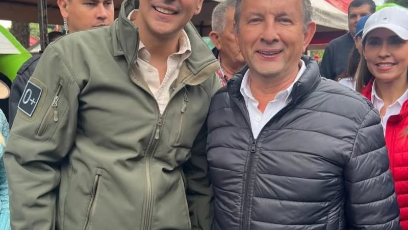 Imputan al jefe del SENAVE por coima y lavado: crece la presión sobre el Gobierno de Peña