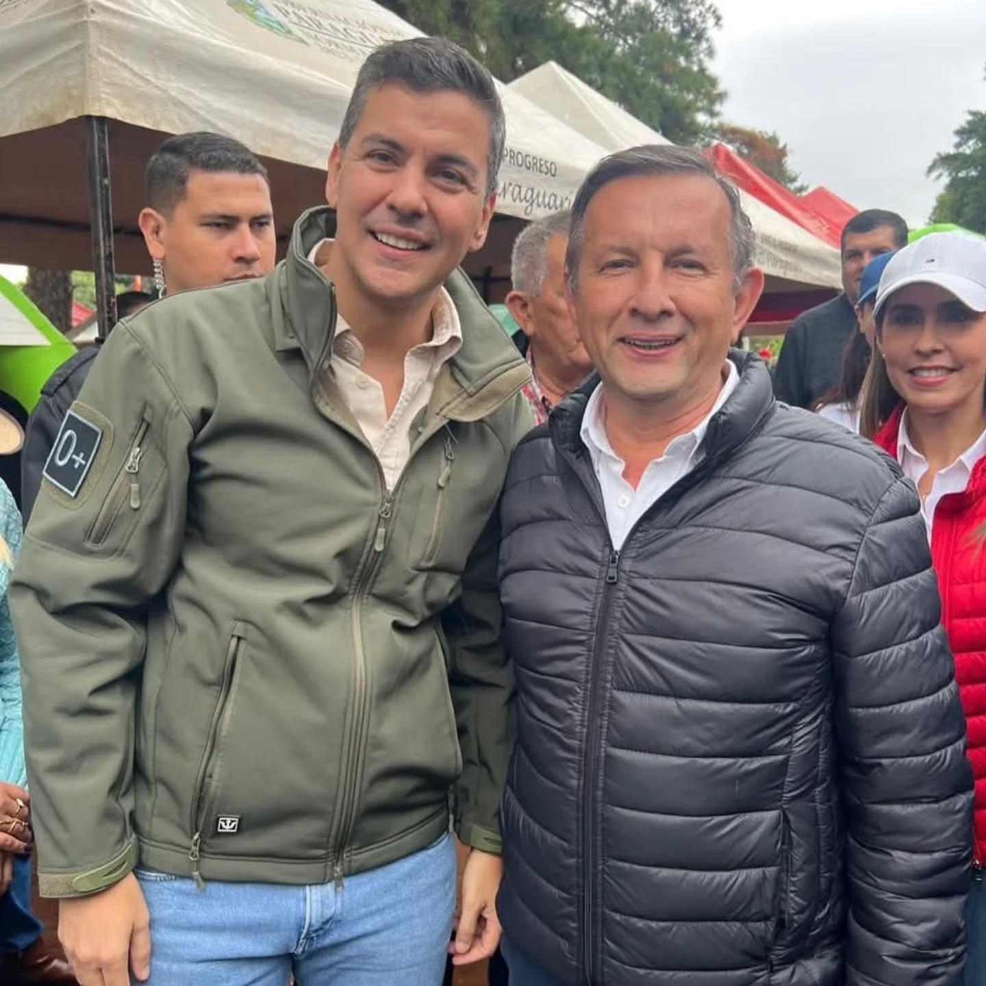 Imputan al jefe del SENAVE por coima y lavado: crece la presión sobre el Gobierno de Peña