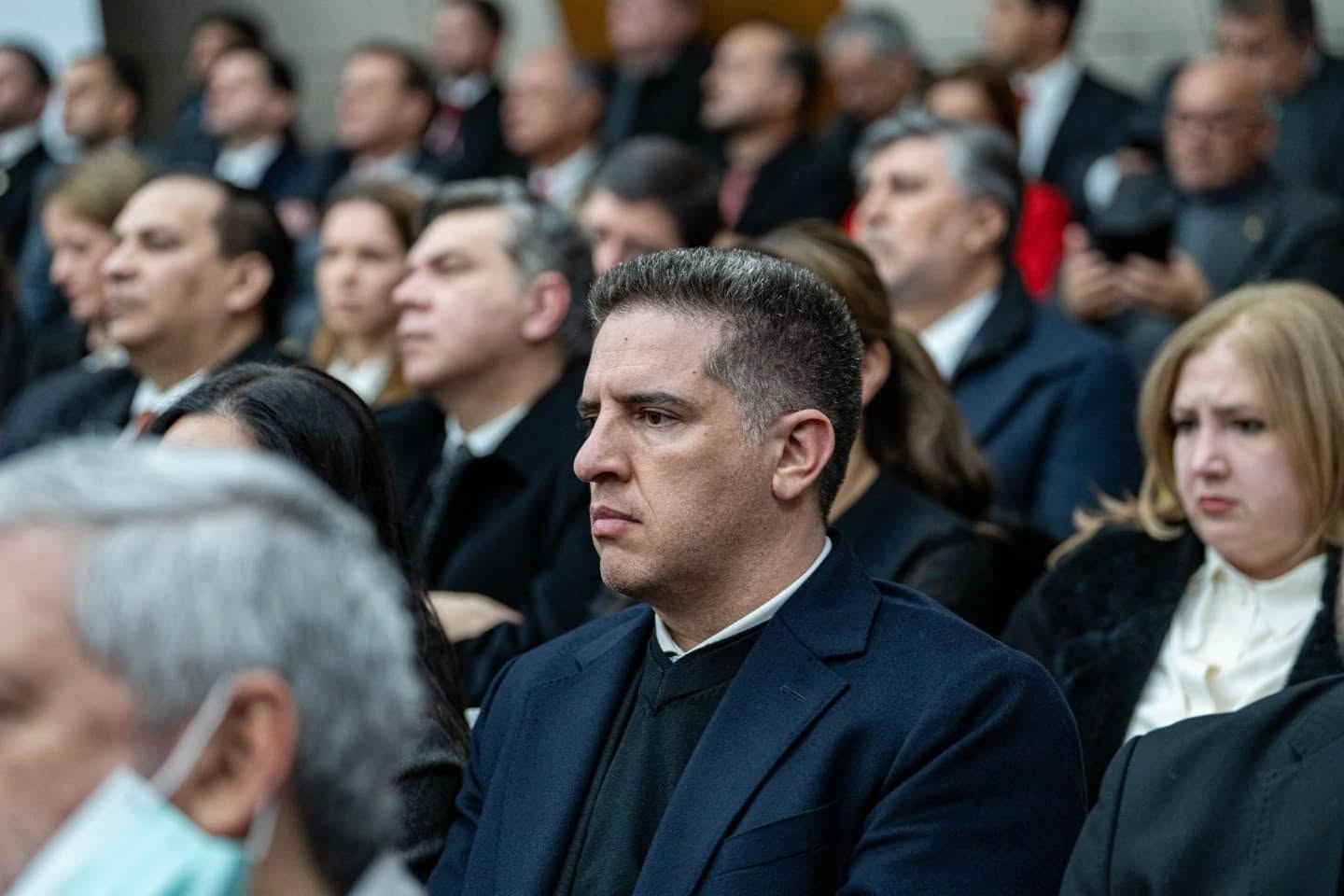 ¿Gestión excelente? Ministro Gustavo Villate se autoelogia, a pesar de los hackeos