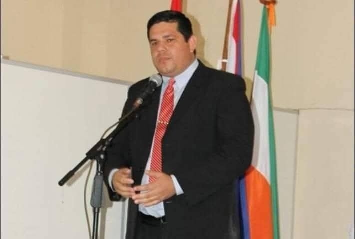 Por millonario faltante, capturan a Samuel González, ex intendente de Arroyito