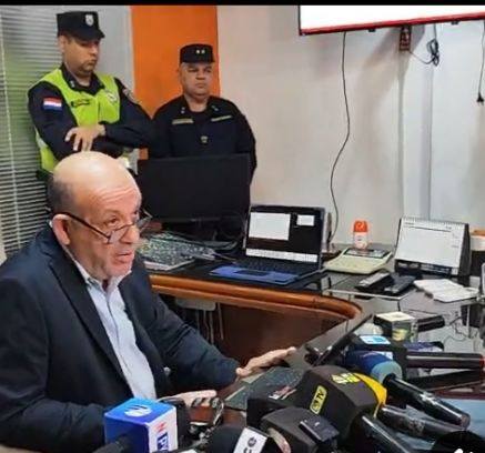 Acusan graves irregularidades en muni de Ciudad del Este: Desvío de fondos supera los G. 3.000 millones