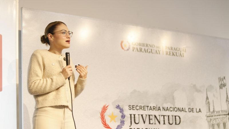 SNJ otorgará 2.300 becas en la Expo Paraguay 2025 y estos son los requisitos para acceder