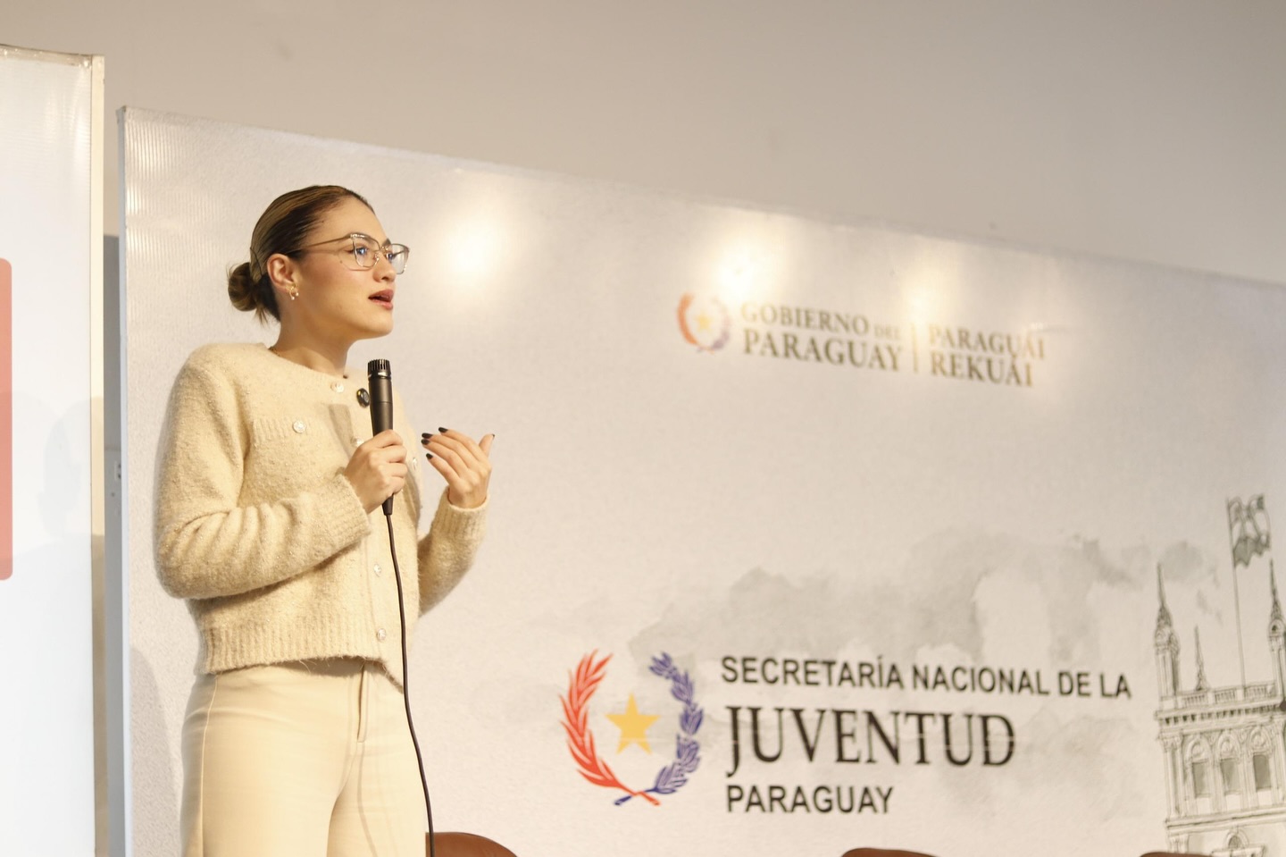 SNJ otorgará 2.300 becas en la Expo Paraguay 2025 y estos son los requisitos para acceder