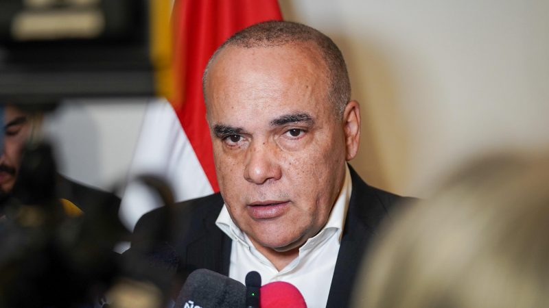 Senadores oficialistas ya prometen “celeridad” sin ver el proyecto de reforma del transporte