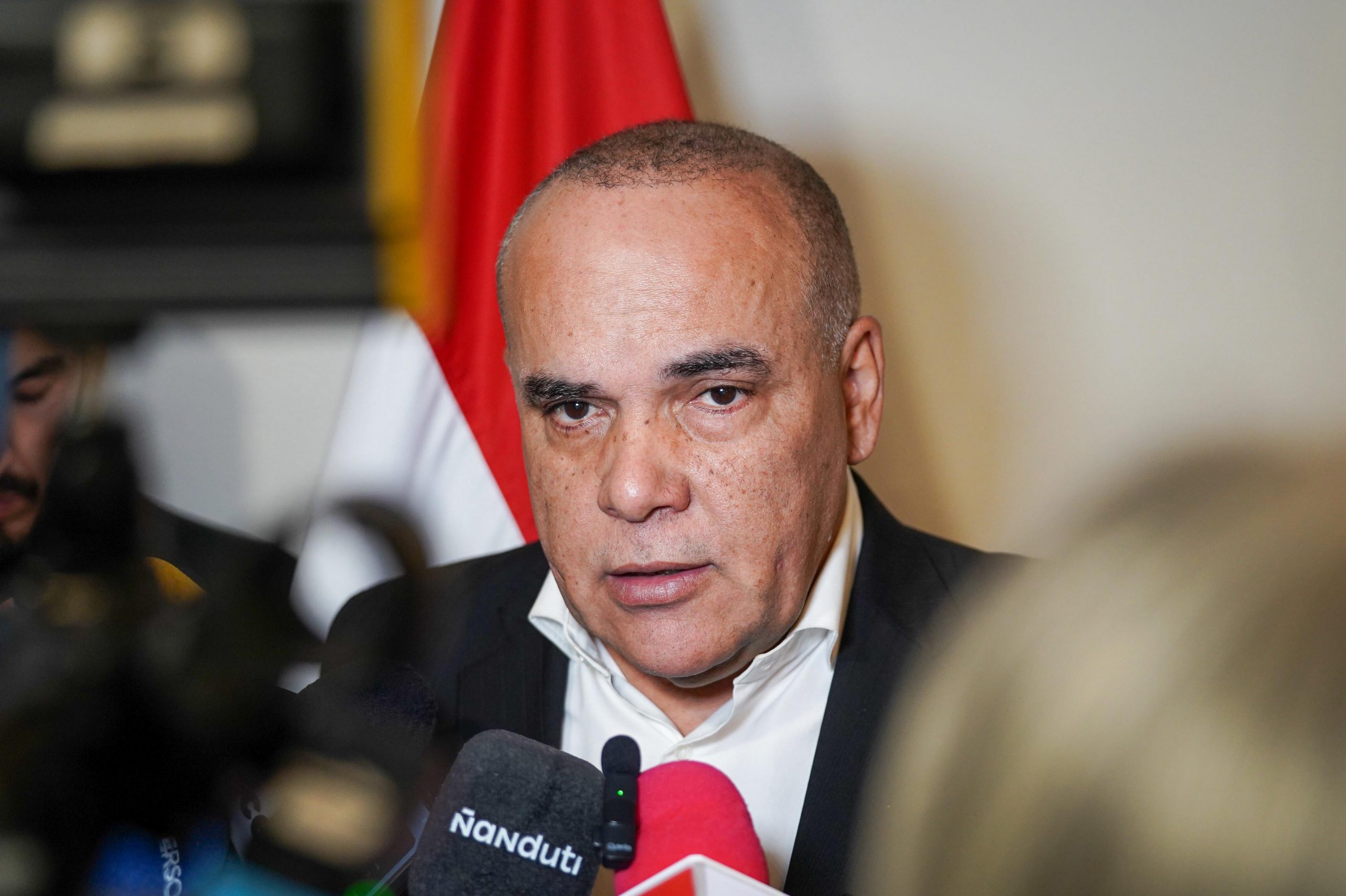 Senadores oficialistas ya prometen “celeridad” sin ver el proyecto de reforma del transporte