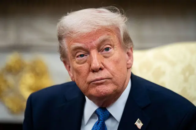 Trump confirmó el reinicio del diálogo con Irán