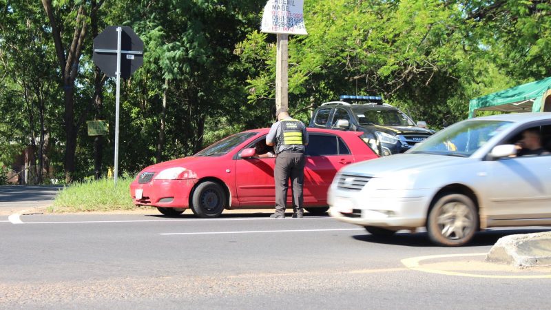 No descartan extender prórroga para renovar habilitación vehicular
