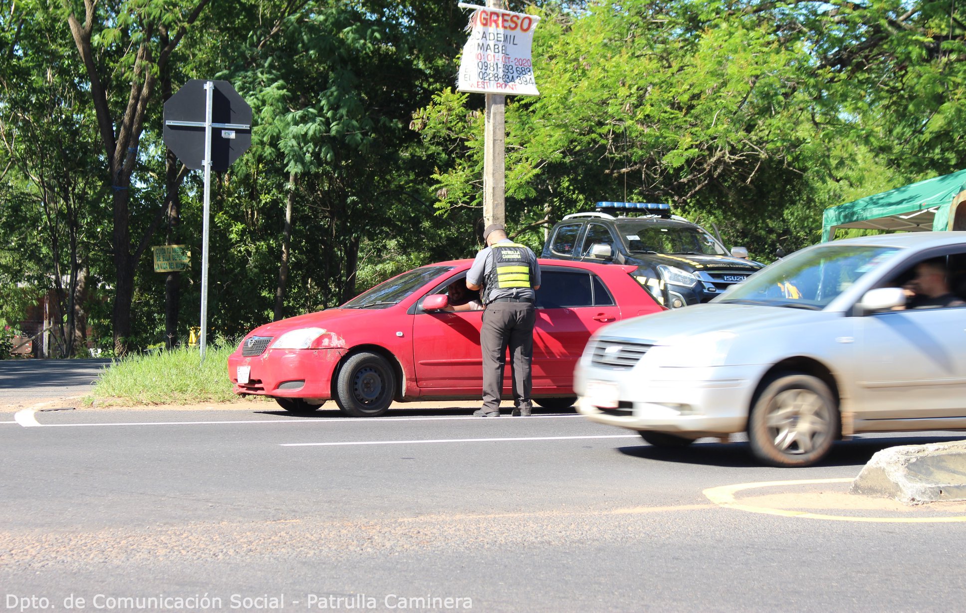 No descartan extender prórroga para renovar habilitación vehicular
