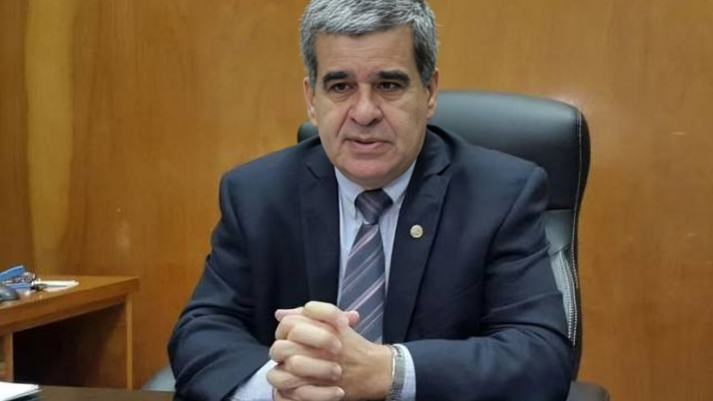 IPS apuntaría a exfuncionarios como responsables de problemas institucionales