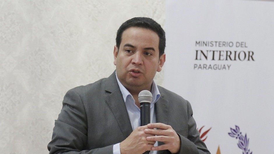 Oposición pacta bajo “Vamos Paraguay”: Gobernador de Central no descarta sumar a Payo