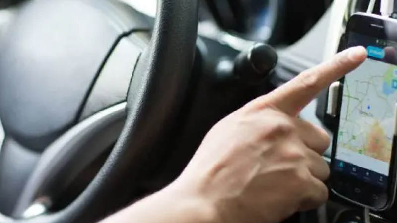 ¿Intento de rapto o un simple descuido? Policía investiga denuncia contra chofer de Bolt