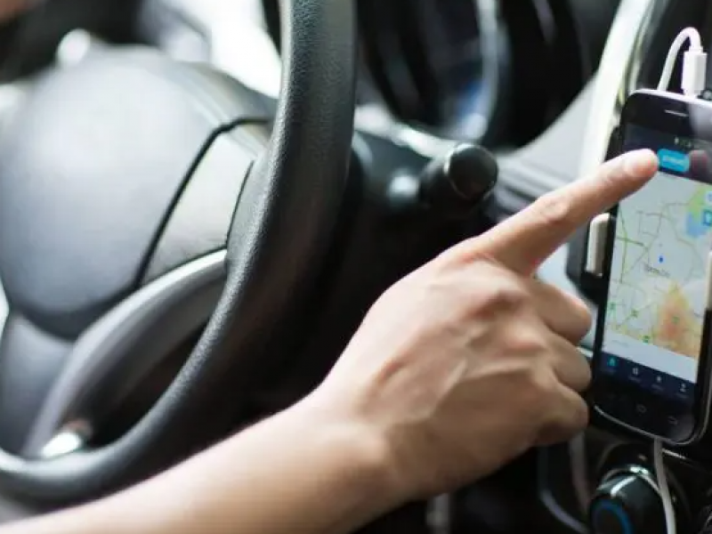 ¿Intento de rapto o un simple descuido? Policía investiga denuncia contra chofer de Bolt