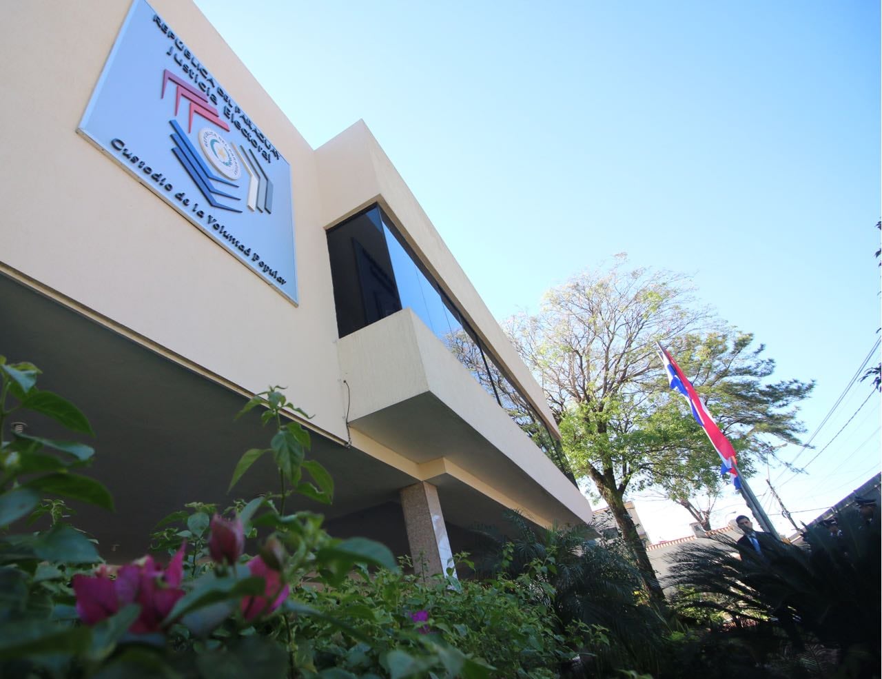 TSJE deberá resolver si el intendente destituido puede reiterar candidatura