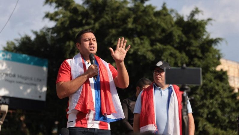 Miguel Prieto desafía a interventor de Ciudad del Este: “No voy a renunciar”