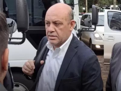 Interventor de CDE denuncia trabas y va a la Fiscalía: «No hay ni copias» en la Municipalidad
