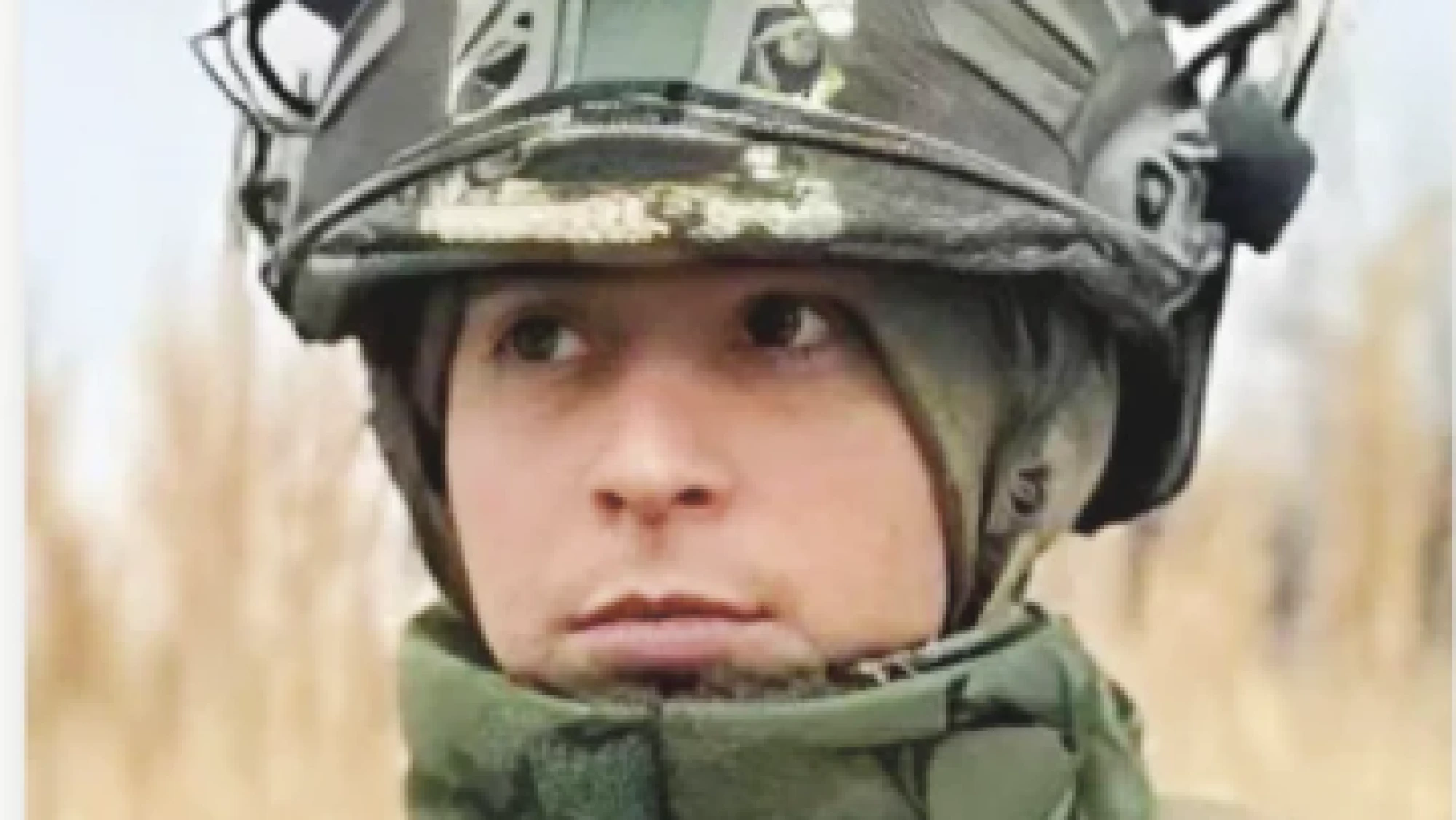 Soldado paraguayo en filas de Ucrania fue condenado a 24 años de cárcel por Rusia