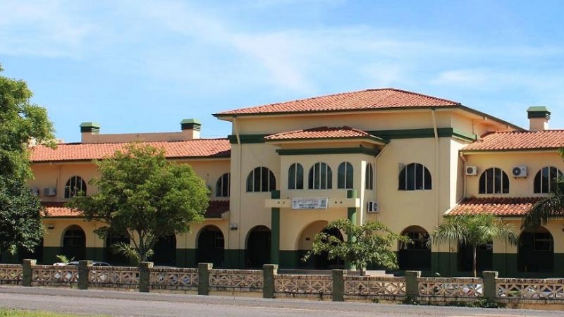 Desaparecen 500 inyectables de fentanilo en el Instituto Nacional de Cardiología