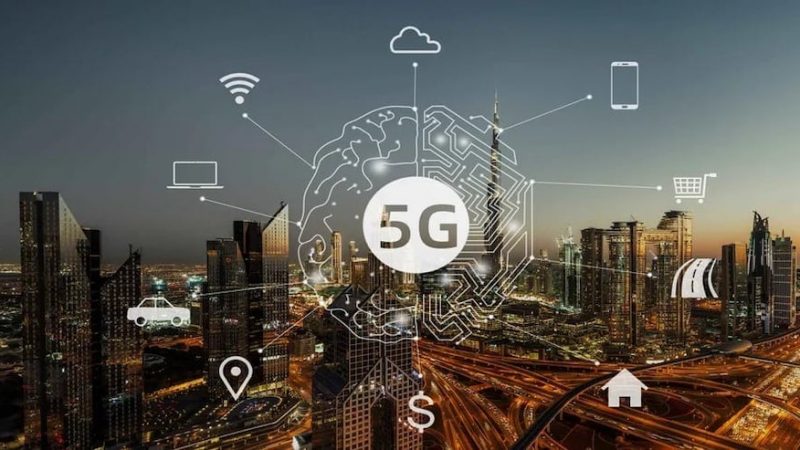5G está en marcha en Paraguay: estos son los beneficios
