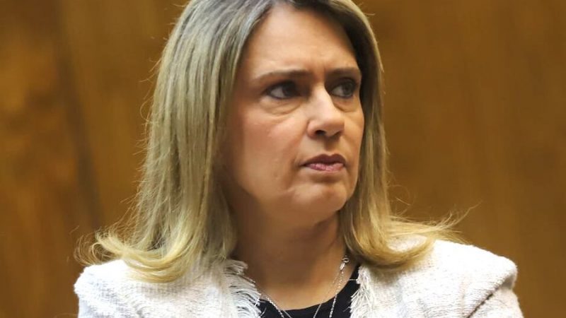 Diputada Vallejo exige pena máxima contra autor del asesinato de menor de 12 años en Caazapá