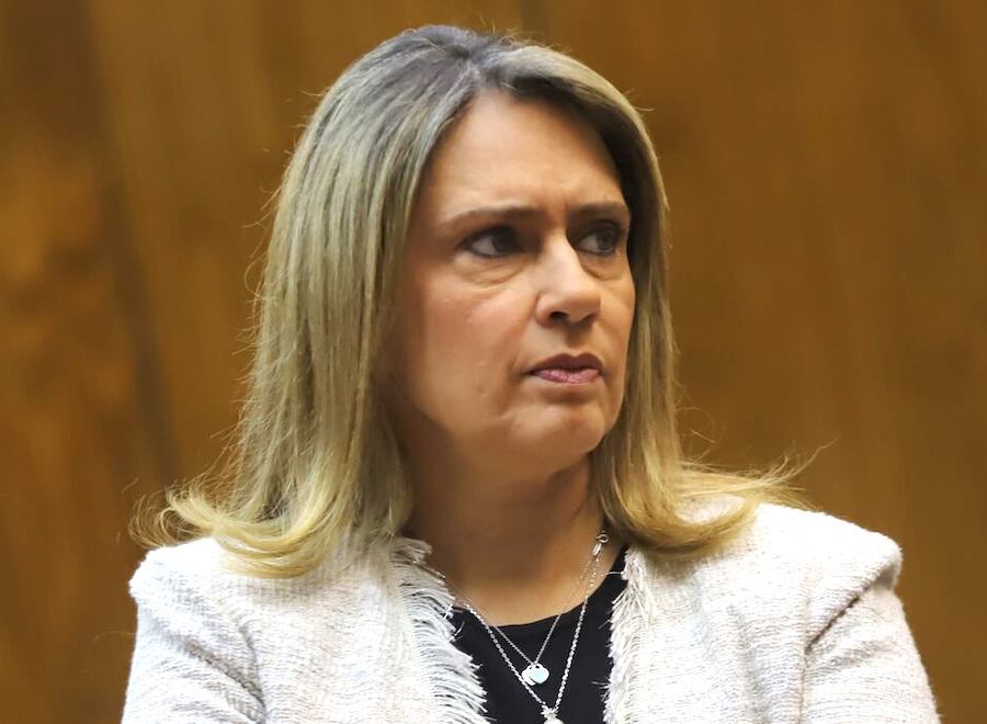 Diputada Vallejo exige pena máxima contra autor del asesinato de menor de 12 años en Caazapá