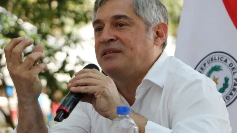 Niveles de robo o hurto es mayor en la tarde noche, refiere ministro de Educación