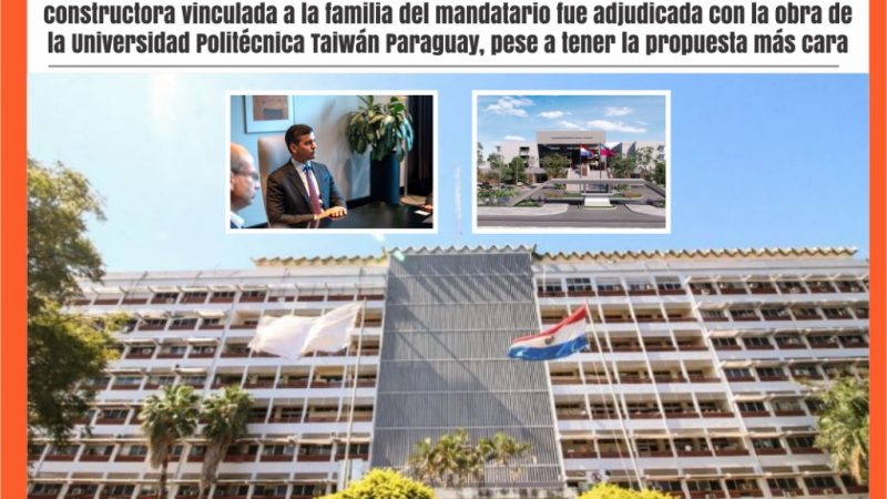 Tapa del 31 de julio del 2025