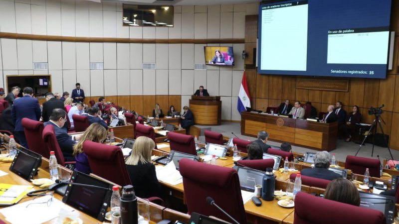 Cartismo protege el oligopolio de la carne y traiciona al pueblo que ya no puede pagar ni el puchero