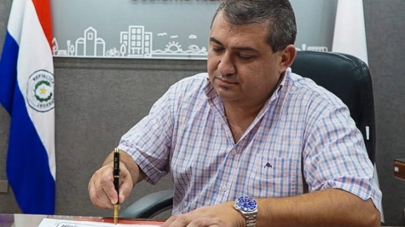 Imputan a Luis Yd por tragedia que mató a abuela y nieta en Encarnación