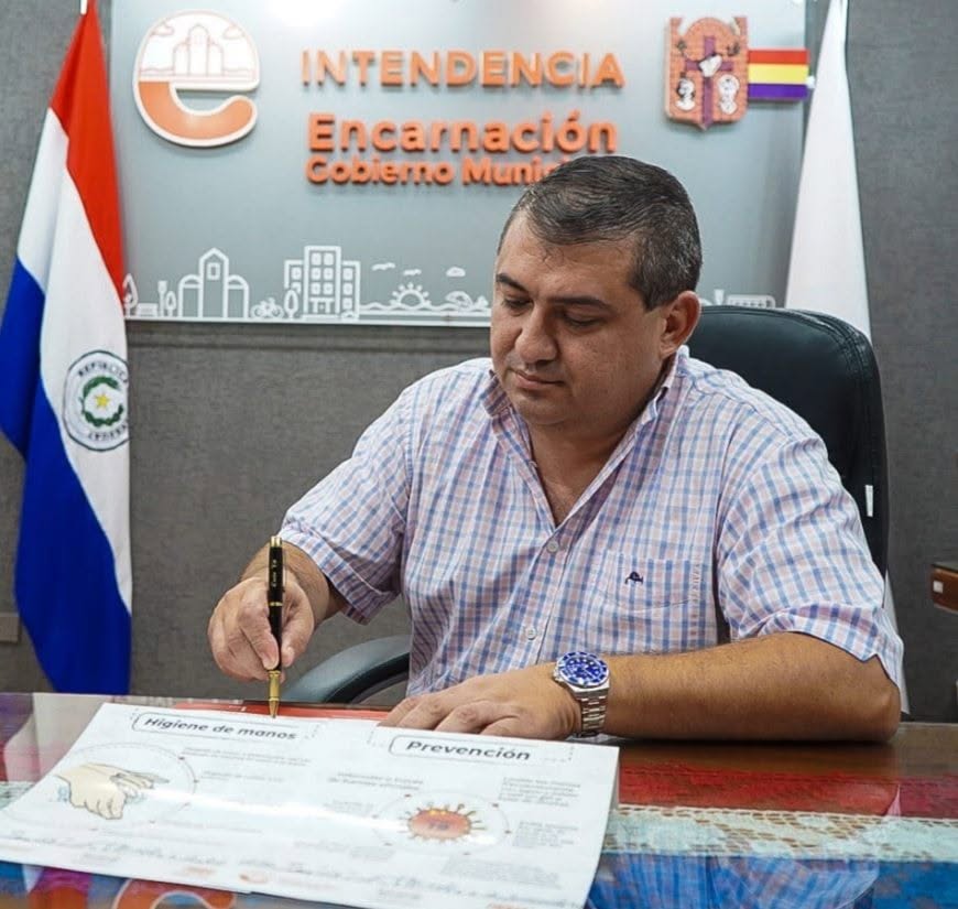 Imputan a Luis Yd por tragedia que mató a abuela y nieta en Encarnación