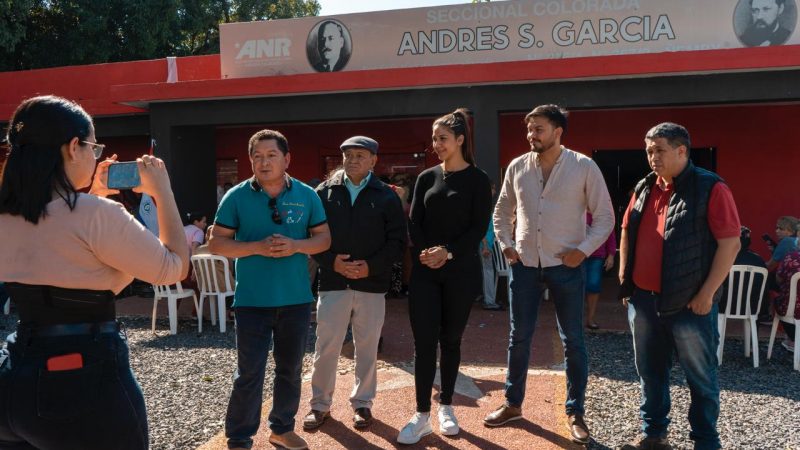 Más de 400 vecinos recibieron atención oftalmológica gratuita en Ñemby