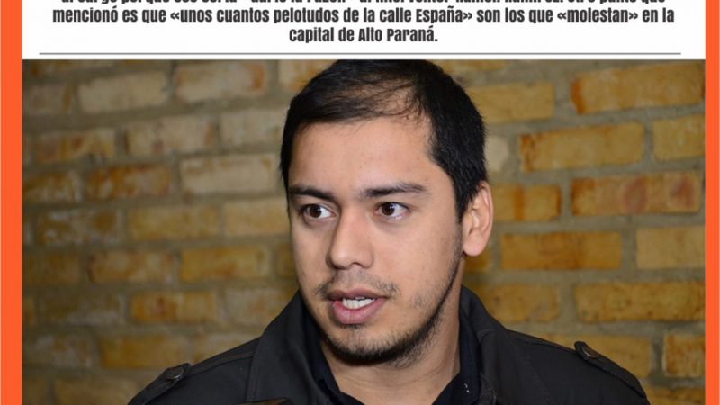 Tapa del 20 de julio del 2025