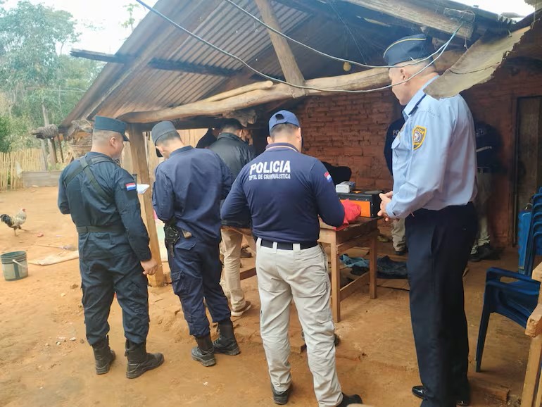 Giro en caso Melania: sospechas apuntan con más fuerza al menor detenido