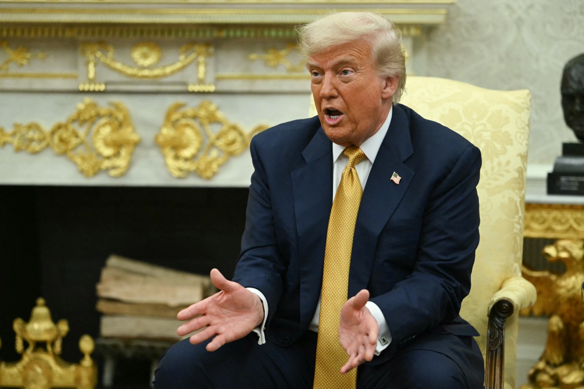 Trump se mete en guerra del sudeste asiático: Tailandia y Camboya aceptan reunirse tras 33 muertos