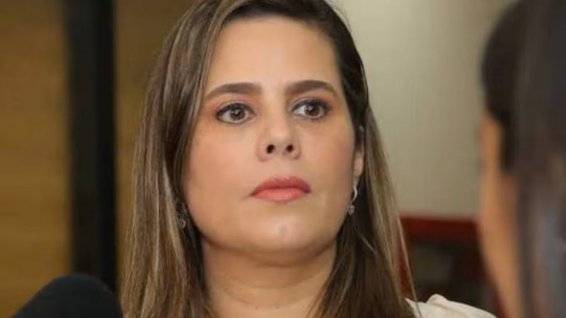«Asunción no puede ser rehén del cartismo»: Kattya González promete conducción ante calamidad