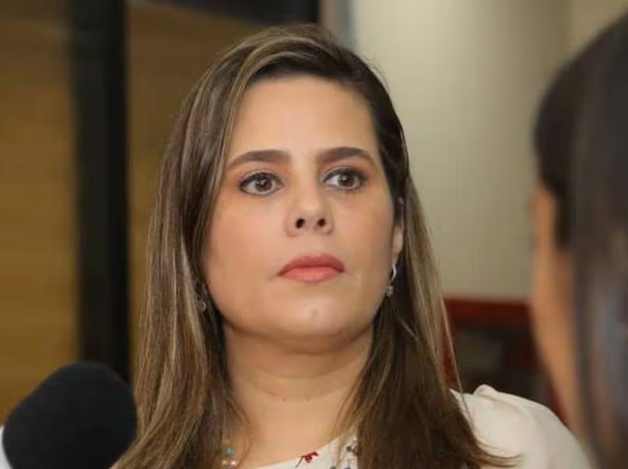 «Asunción no puede ser rehén del cartismo»: Kattya González promete conducción ante calamidad