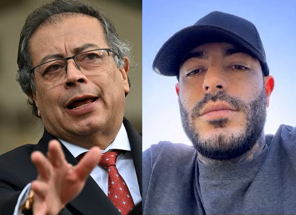 Petro vuelve a apuntar contra Marset: «El dueño de la ruta de la cocaína en el sur mandó matar a Pecci»