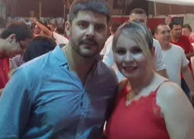 Acusan que funcionaria de «Nenecho» usó camiones de la Municipalidad para limpiar su casa