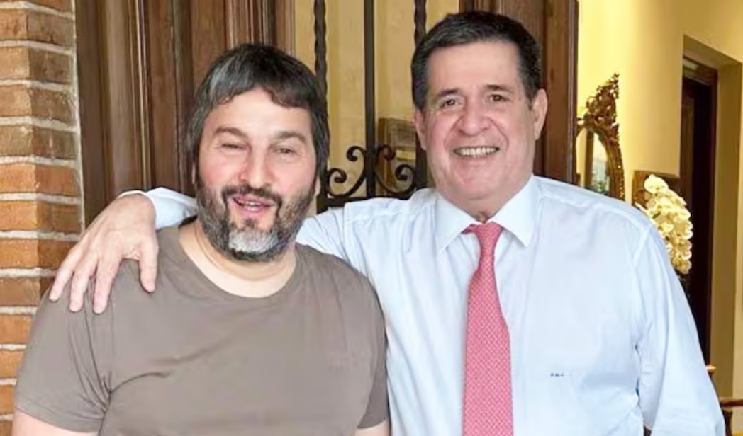 “Dios, Patria y Fentanilo”: Diputado exige frenar designación de Gustavo Leite como embajador en EE.UU.